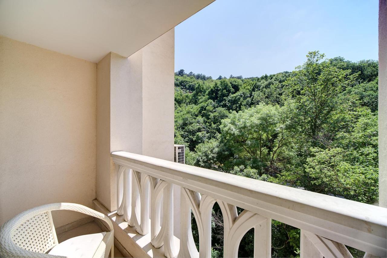 Summertime In Varna South Bay Beach Residence Экстерьер фото