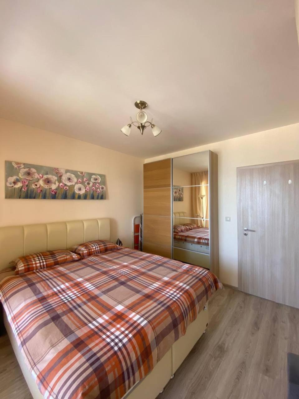 Summertime In Varna South Bay Beach Residence Экстерьер фото